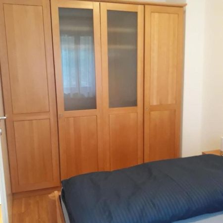 Ferienappartment In St Oswald - Bad Kleinkirchheim Naehe Der Skipiste Obertschern 외부 사진