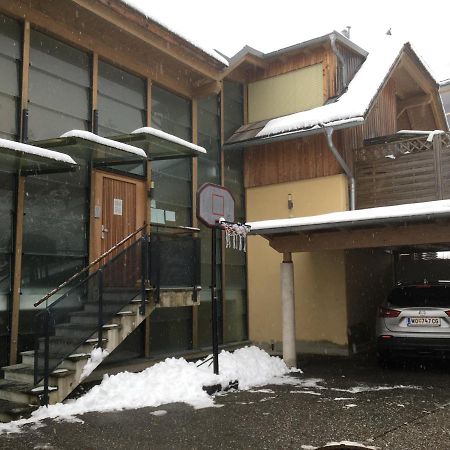 Ferienappartment In St Oswald - Bad Kleinkirchheim Naehe Der Skipiste Obertschern 외부 사진