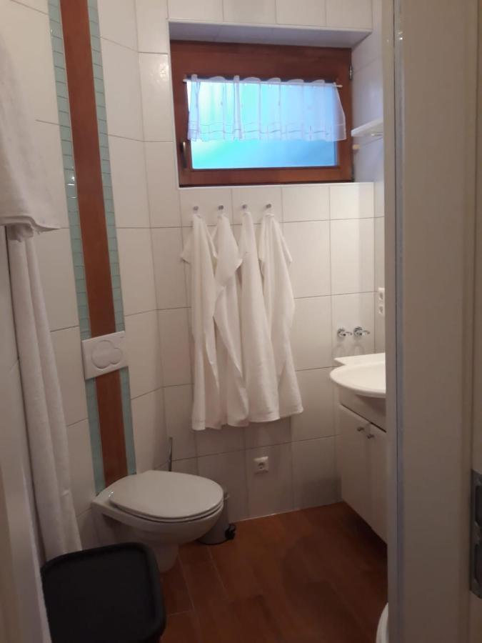 Ferienappartment In St Oswald - Bad Kleinkirchheim Naehe Der Skipiste Obertschern 외부 사진