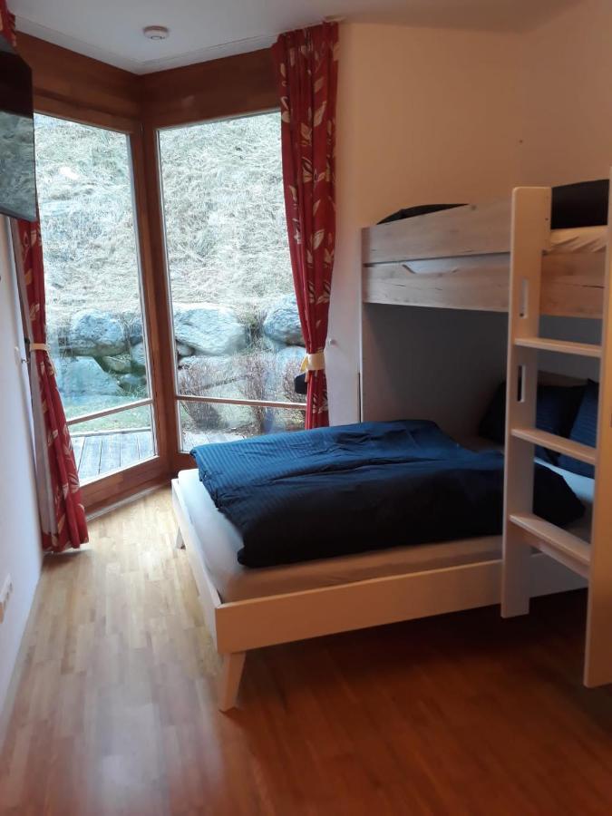 Ferienappartment In St Oswald - Bad Kleinkirchheim Naehe Der Skipiste Obertschern 외부 사진