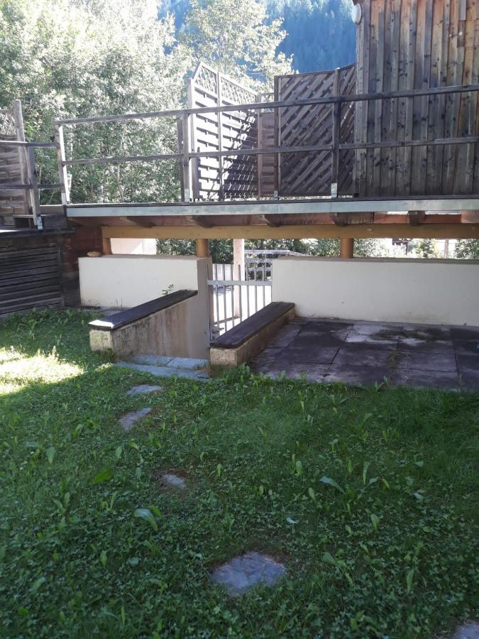 Ferienappartment In St Oswald - Bad Kleinkirchheim Naehe Der Skipiste Obertschern 외부 사진