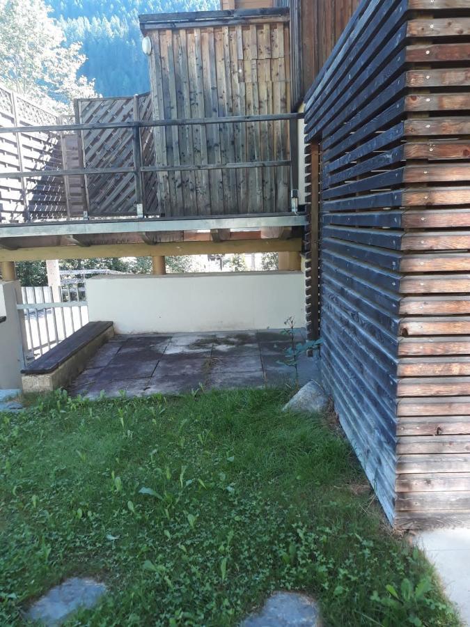 Ferienappartment In St Oswald - Bad Kleinkirchheim Naehe Der Skipiste Obertschern 외부 사진