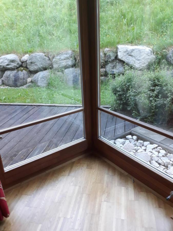 Ferienappartment In St Oswald - Bad Kleinkirchheim Naehe Der Skipiste Obertschern 외부 사진