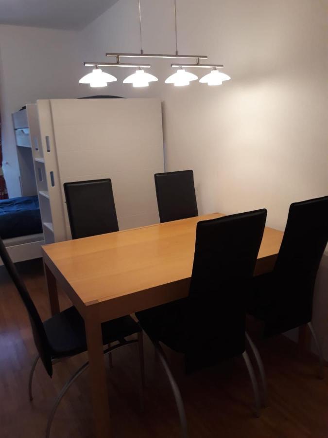 Ferienappartment In St Oswald - Bad Kleinkirchheim Naehe Der Skipiste Obertschern 외부 사진