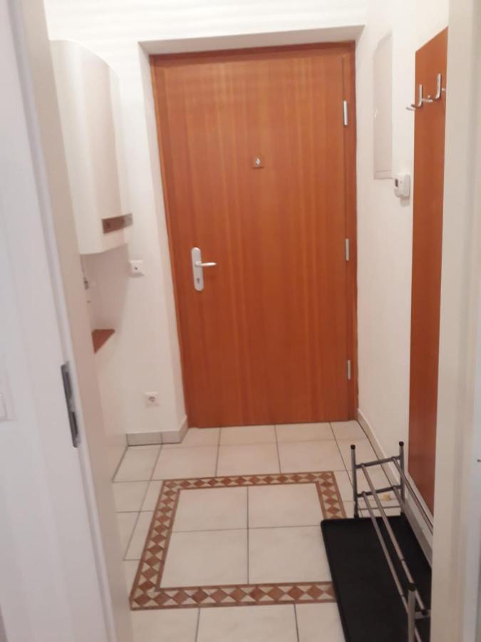 Ferienappartment In St Oswald - Bad Kleinkirchheim Naehe Der Skipiste Obertschern 외부 사진