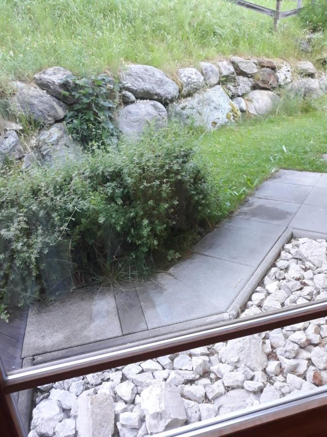Ferienappartment In St Oswald - Bad Kleinkirchheim Naehe Der Skipiste Obertschern 외부 사진