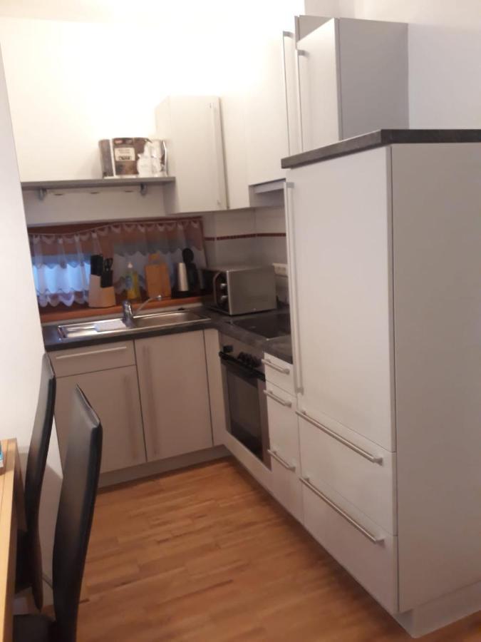 Ferienappartment In St Oswald - Bad Kleinkirchheim Naehe Der Skipiste Obertschern 외부 사진